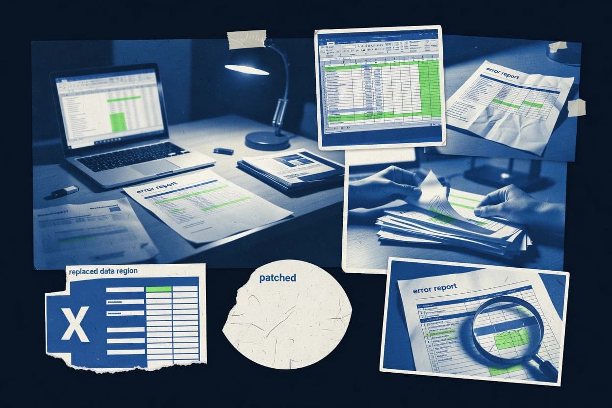 Top 10 Best Excel File Repair Software of 2026
