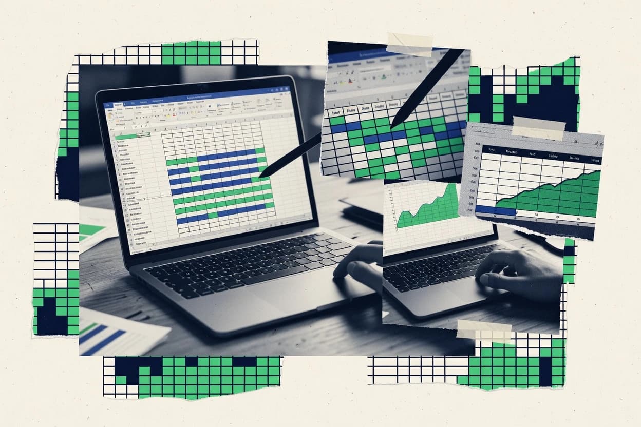 Top 10 Best Excel Like Software of 2026