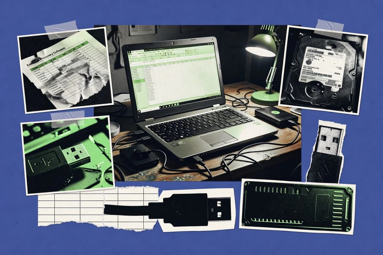 Top 10 Best Excel Recovery Software of 2026