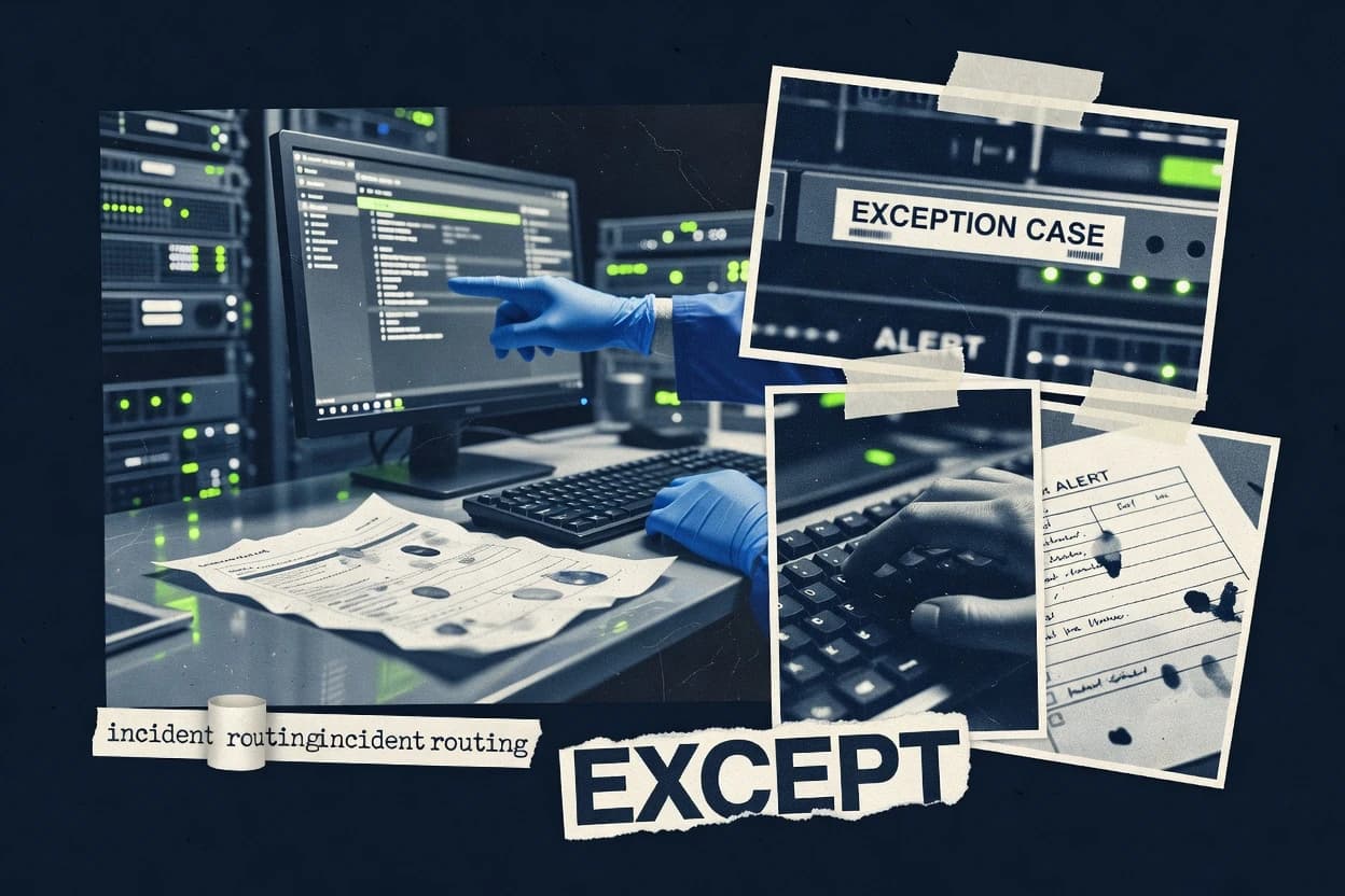 Top 10 Best Exception Management Software of 2026
