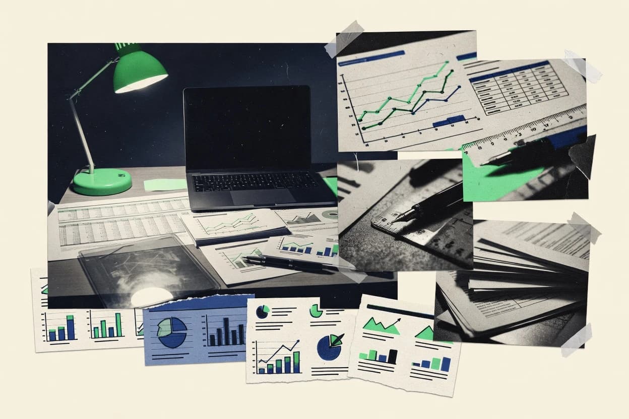Top 10 Best Excel Reporting Software of 2026