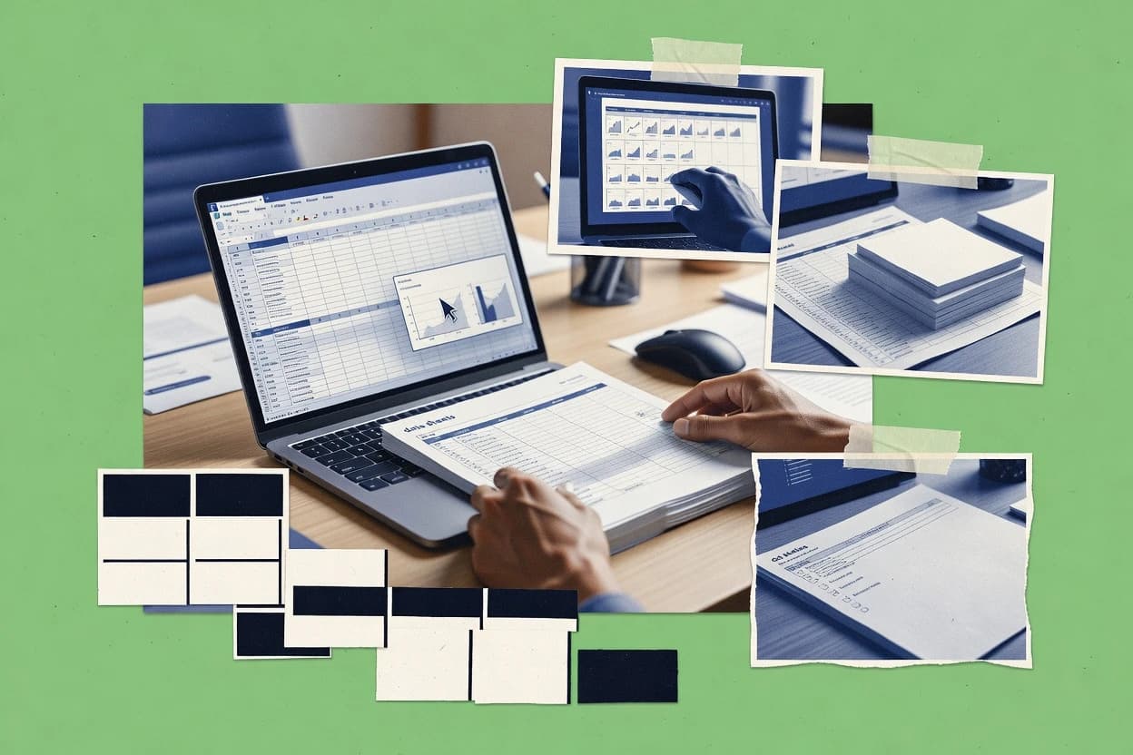 Top 10 Best Excel Replacement Software of 2026