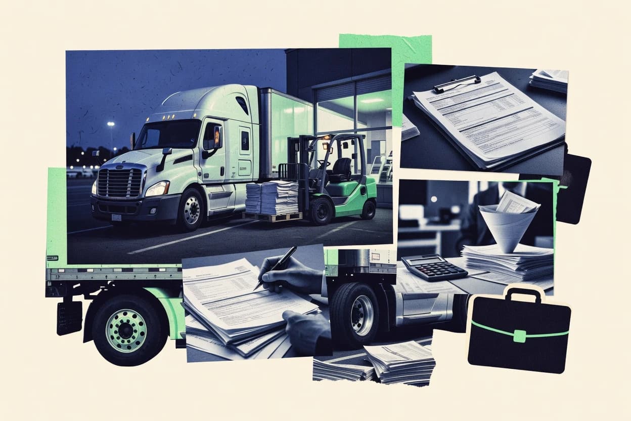 Top 10 Best Commercial Truck Financing Services of 2026