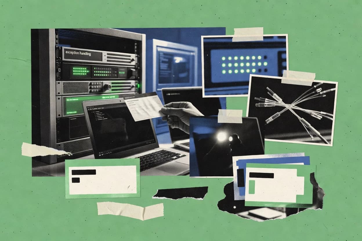 Top 10 Best Exception Software of 2026