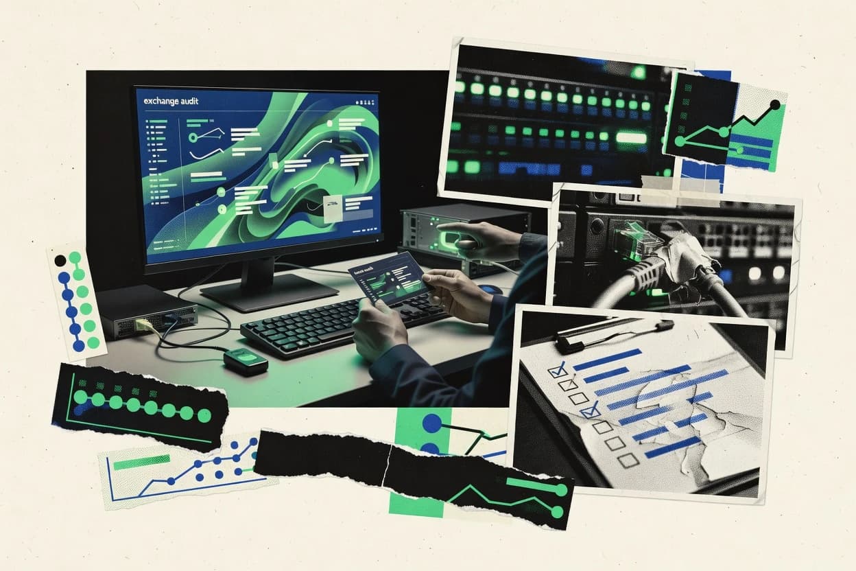 Top 10 Best Exchange Auditing Software of 2026