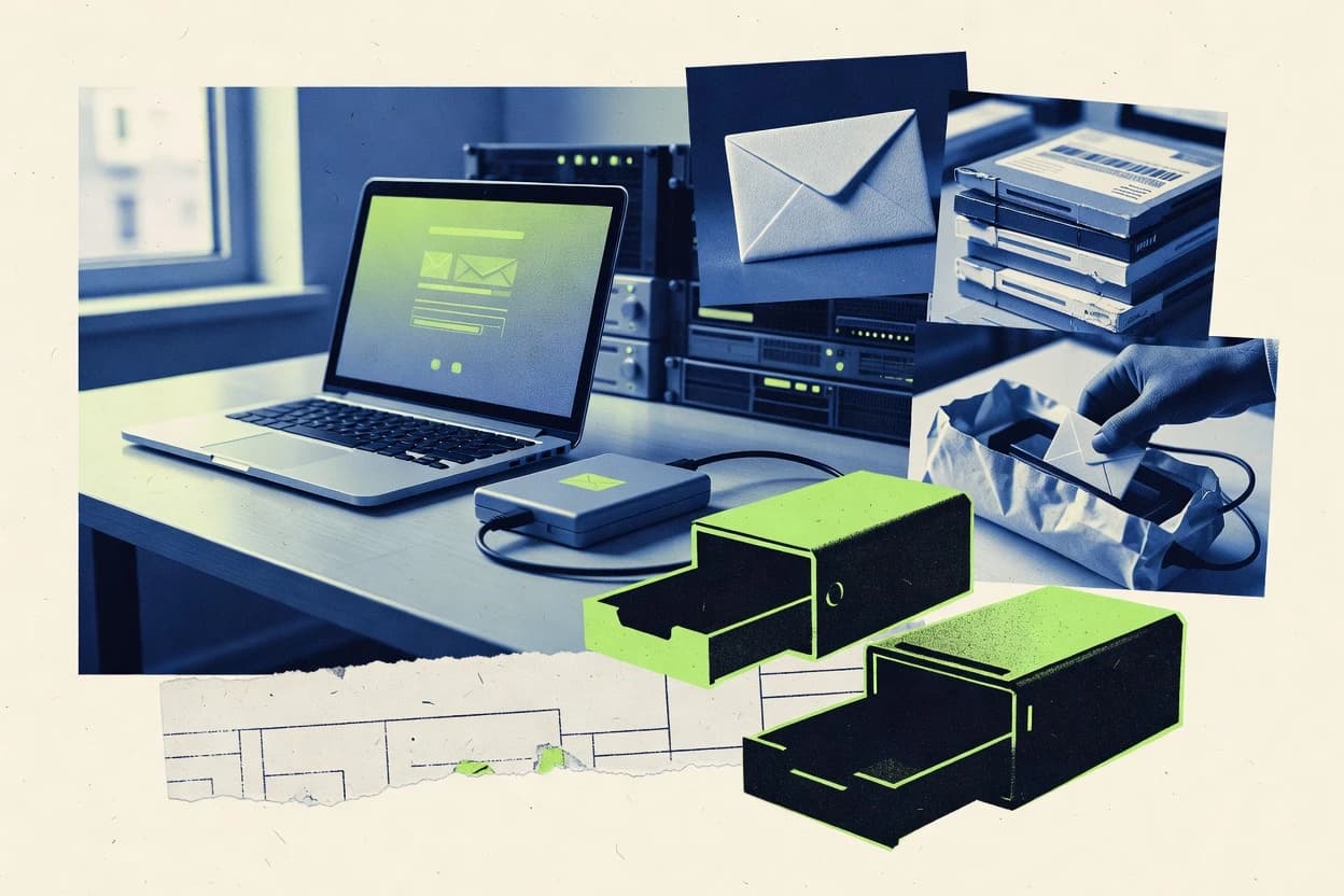 Top 10 Best Exchange Mailbox Backup Software of 2026