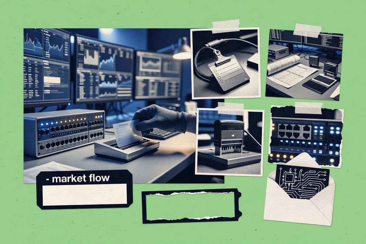 Top 10 Best Exchange Management Software of 2026