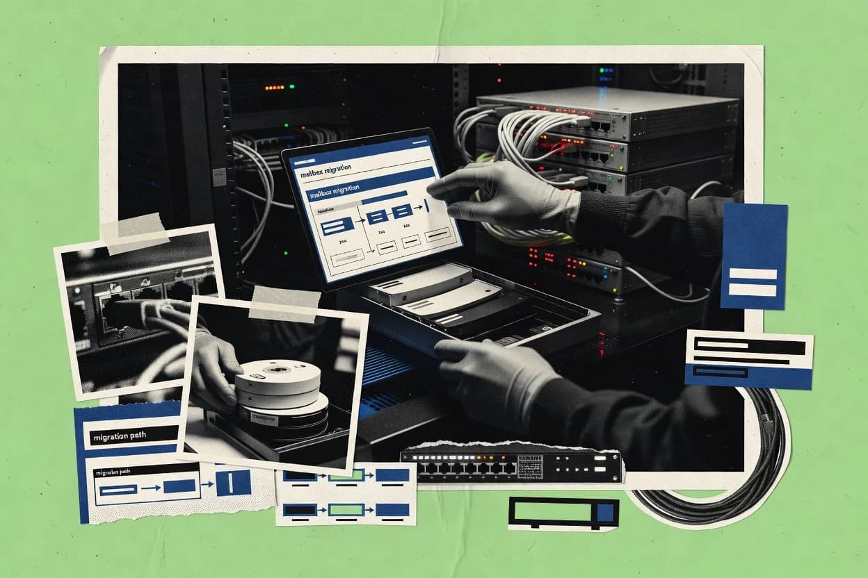 Top 10 Best Exchange Migration Software of 2026
