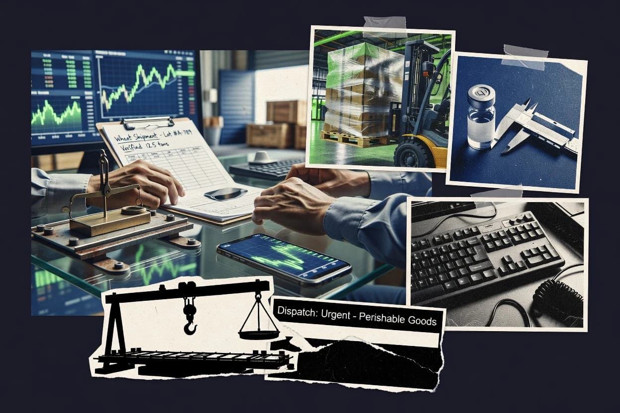 Top 10 Best Commodity Trading Services of 2026
