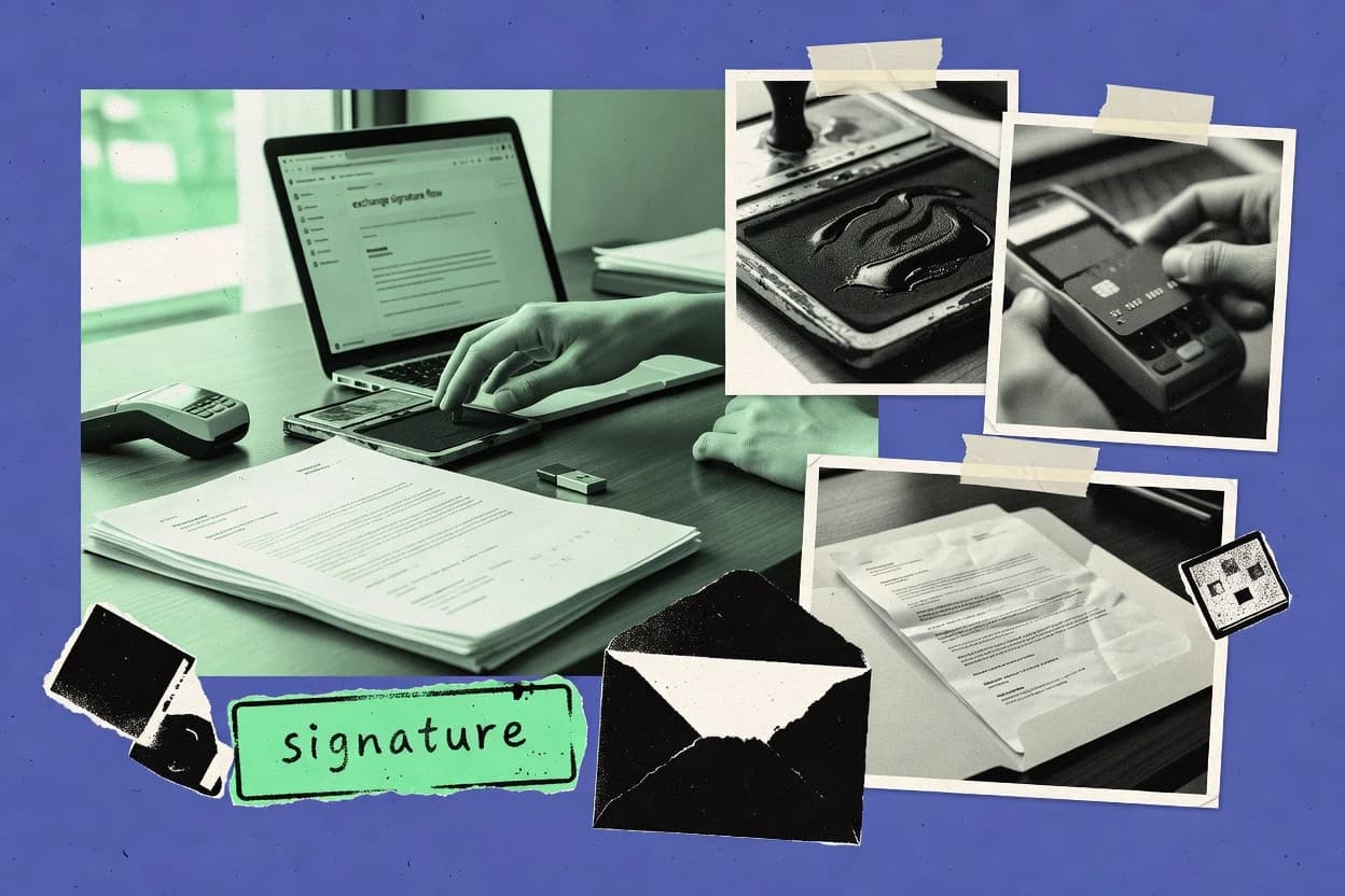 Top 10 Best Exchange Signature Software of 2026