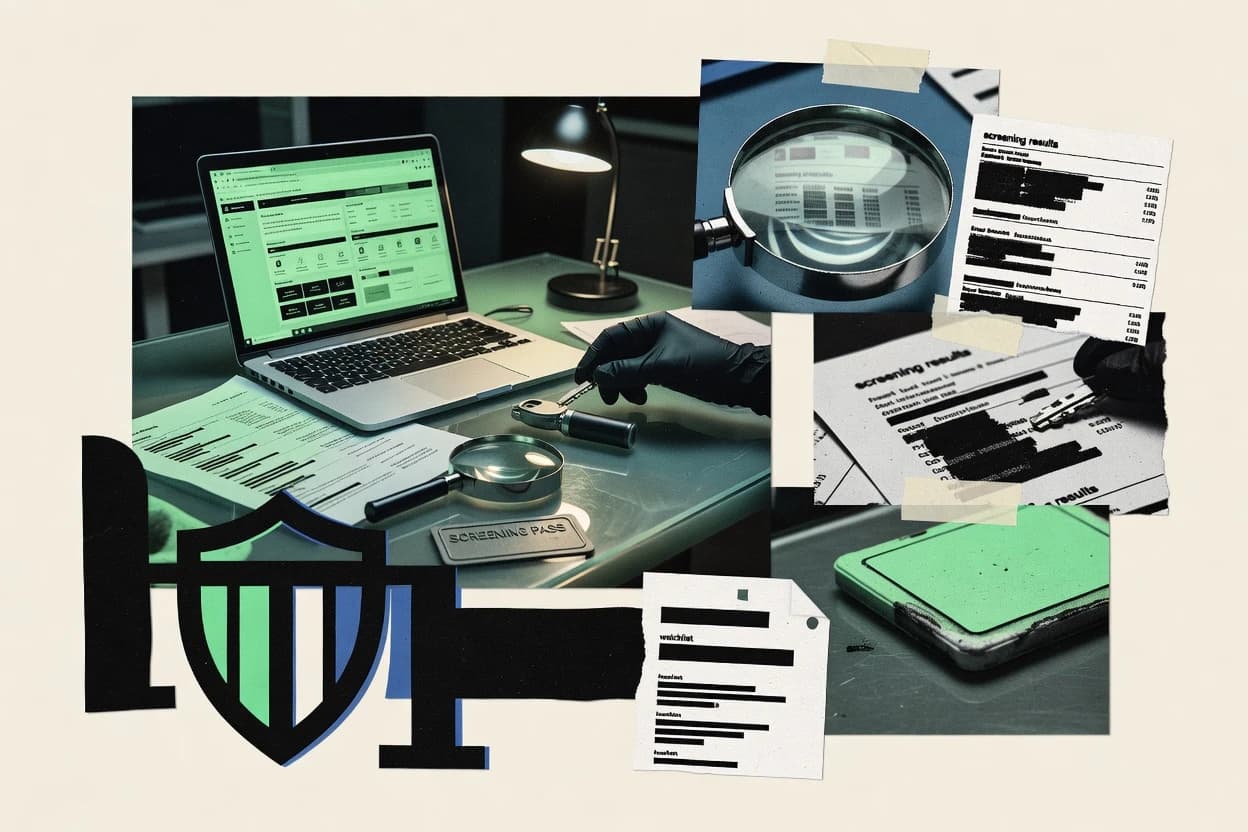 Top 10 Best Exclusion Screening Software of 2026