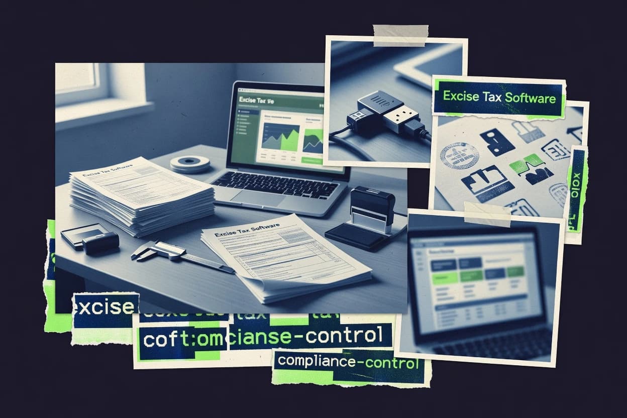 Top 10 Best Excise Tax Software of 2026