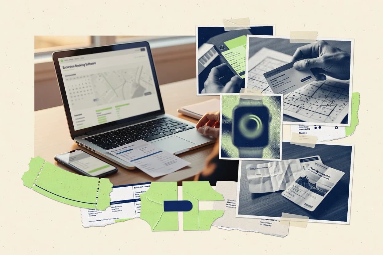 Top 10 Best Excursion Booking Software of 2026