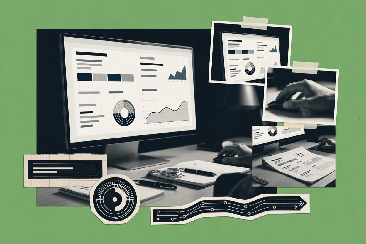 Top 10 Best Executive Dashboards Software of 2026