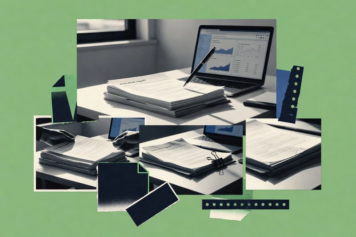 Top 10 Best Executive Summary Software of 2026
