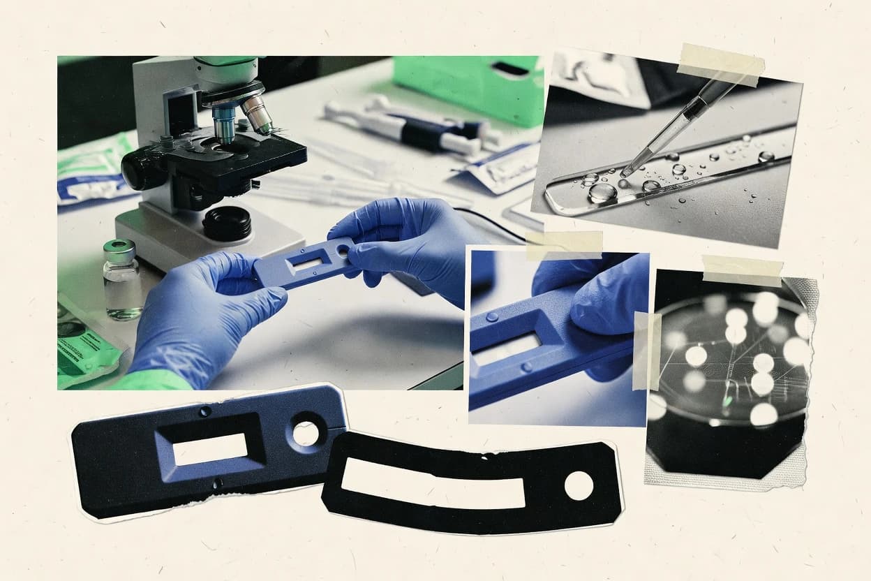 Top 10 Best Companion Diagnostics Services of 2026