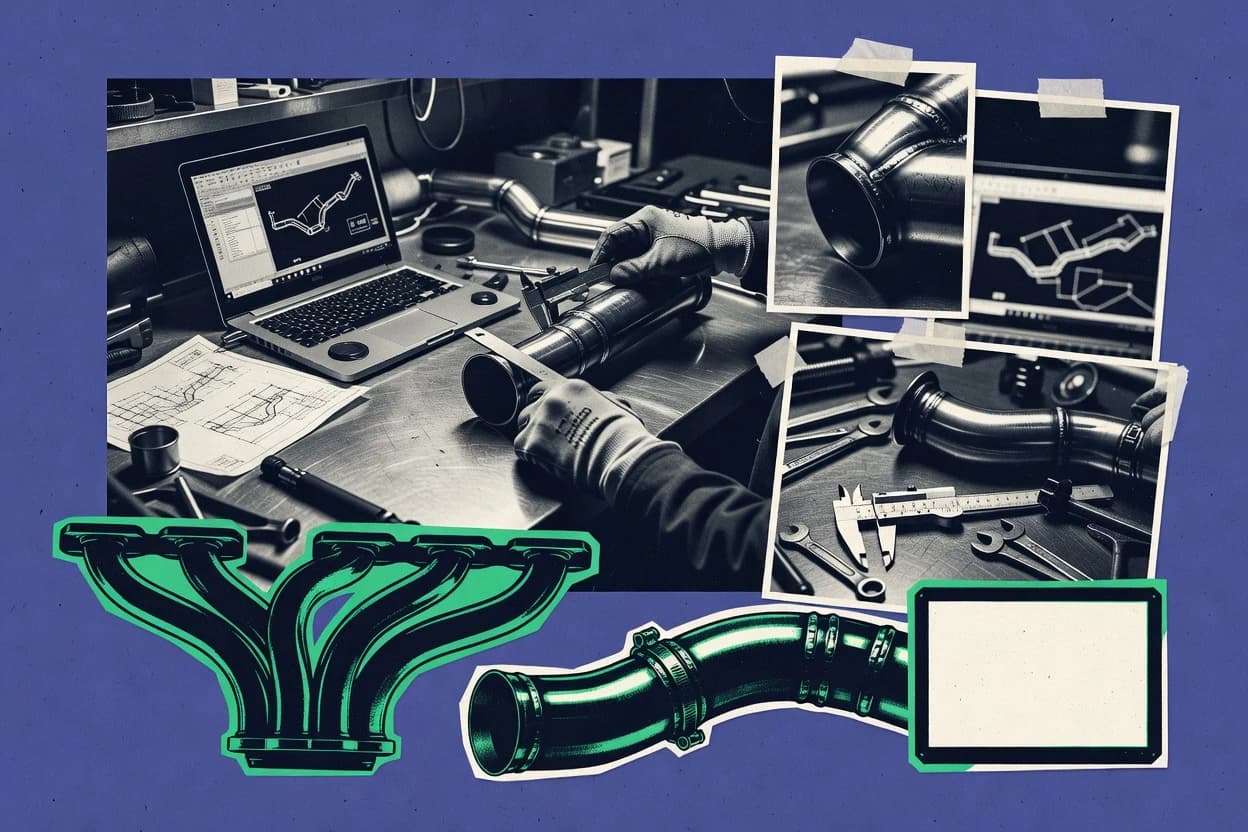 Top 10 Best Exhaust Design Software of 2026