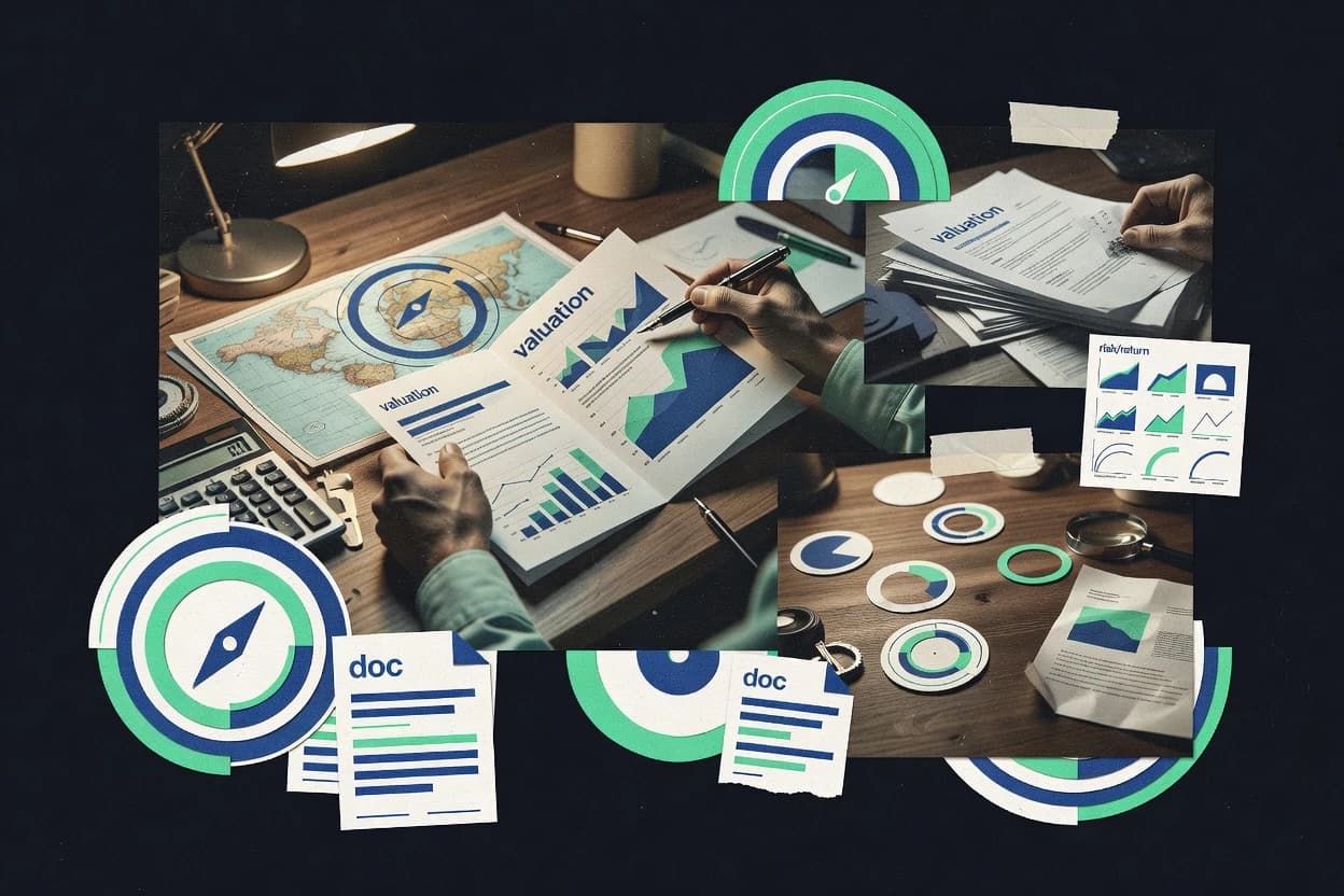 Top 10 Best Company Valuation Services of 2026