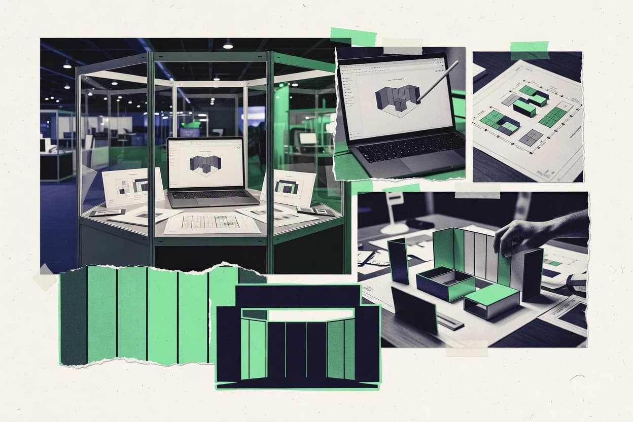 Top 10 Best Exhibition Stand Design Software of 2026