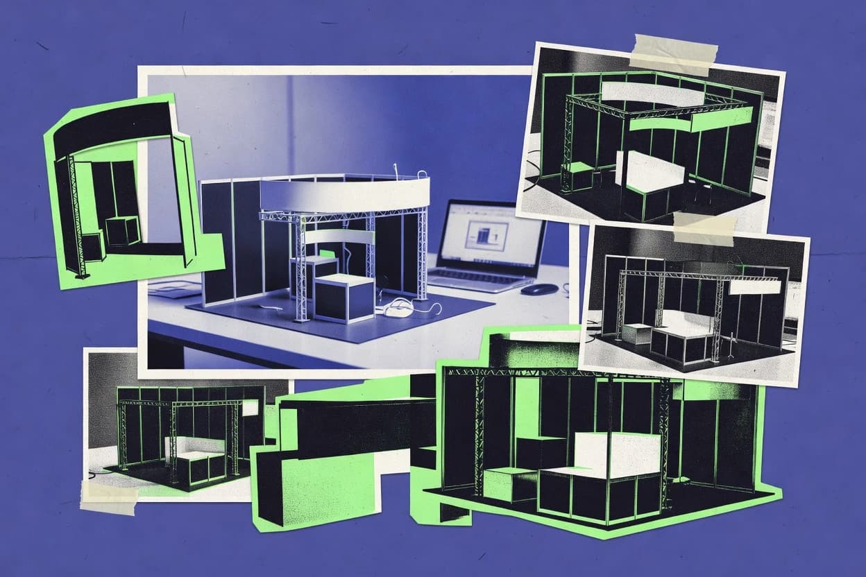 Top 10 Best Exhibition Booth Design Software of 2026