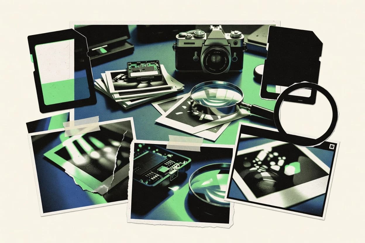 Top 10 Best Exif Searching Software of 2026