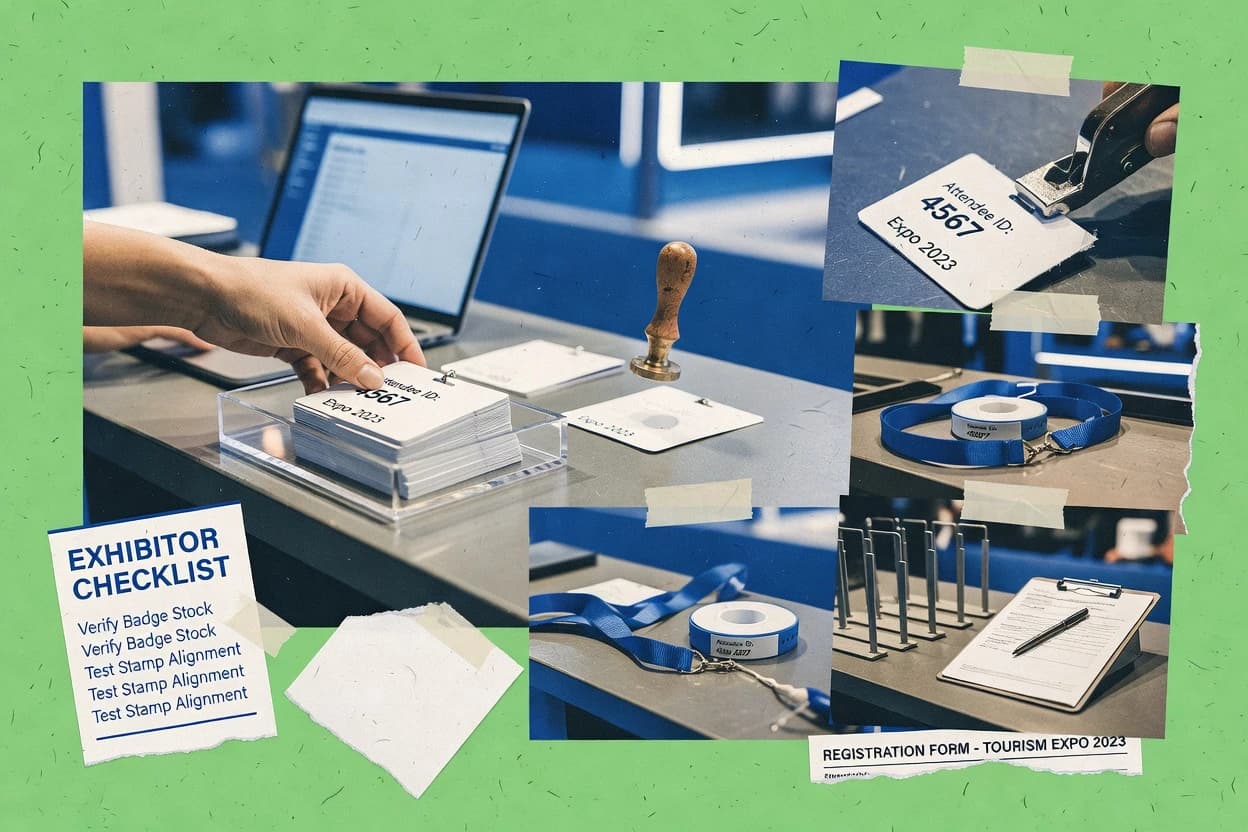 Top 10 Best Exhibitor Registration Software of 2026