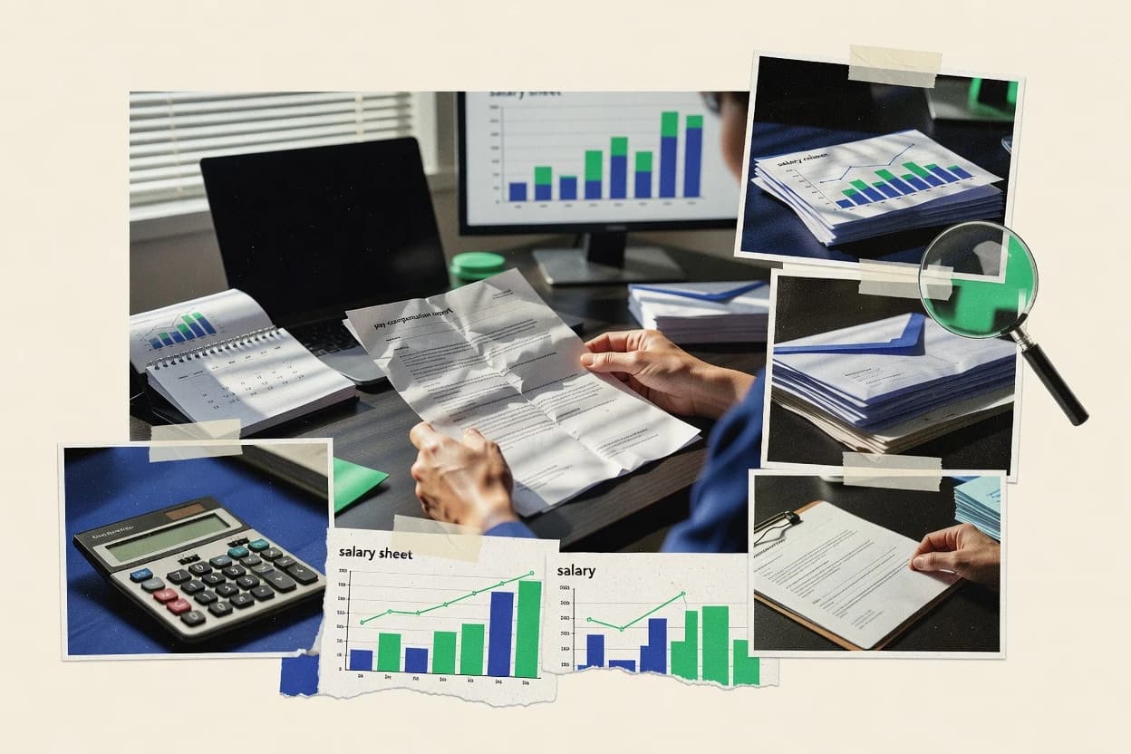 Top 10 Best Compensation Analysis Services of 2026