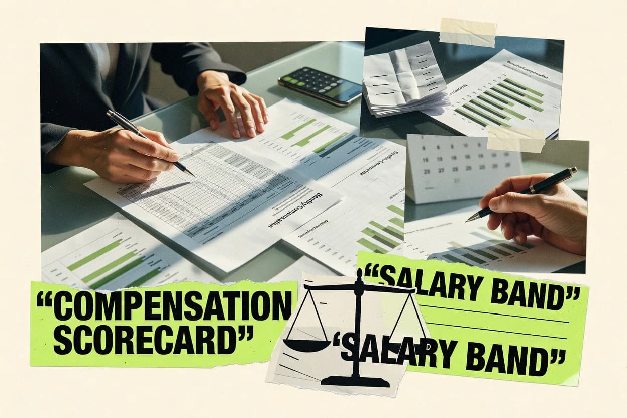 Top 10 Best Compensation Consulting Services of 2026
