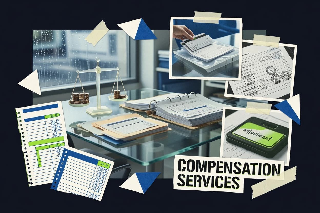 Top 10 Best Compensation Services of 2026