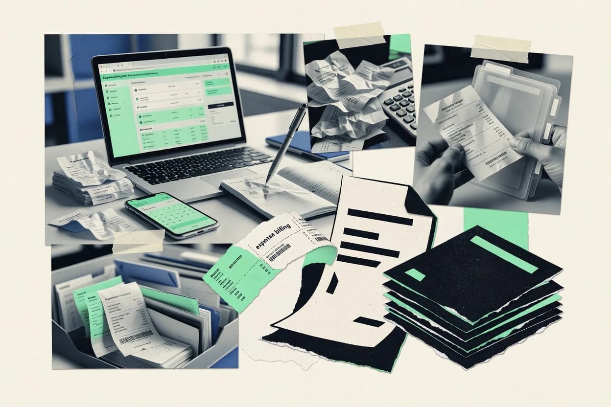 Top 10 Best Expense Billing Software of 2026