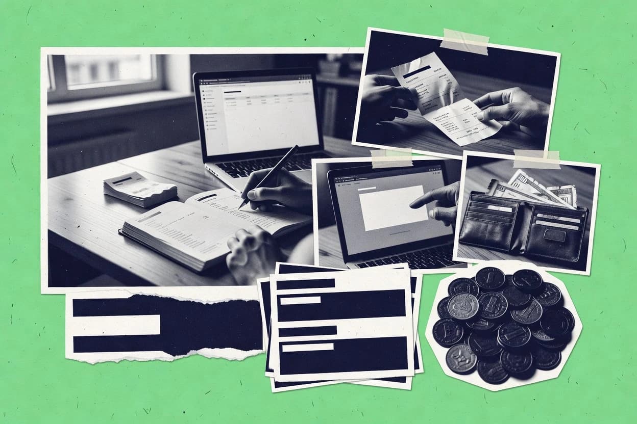 Top 10 Best Expense Recording Software of 2026