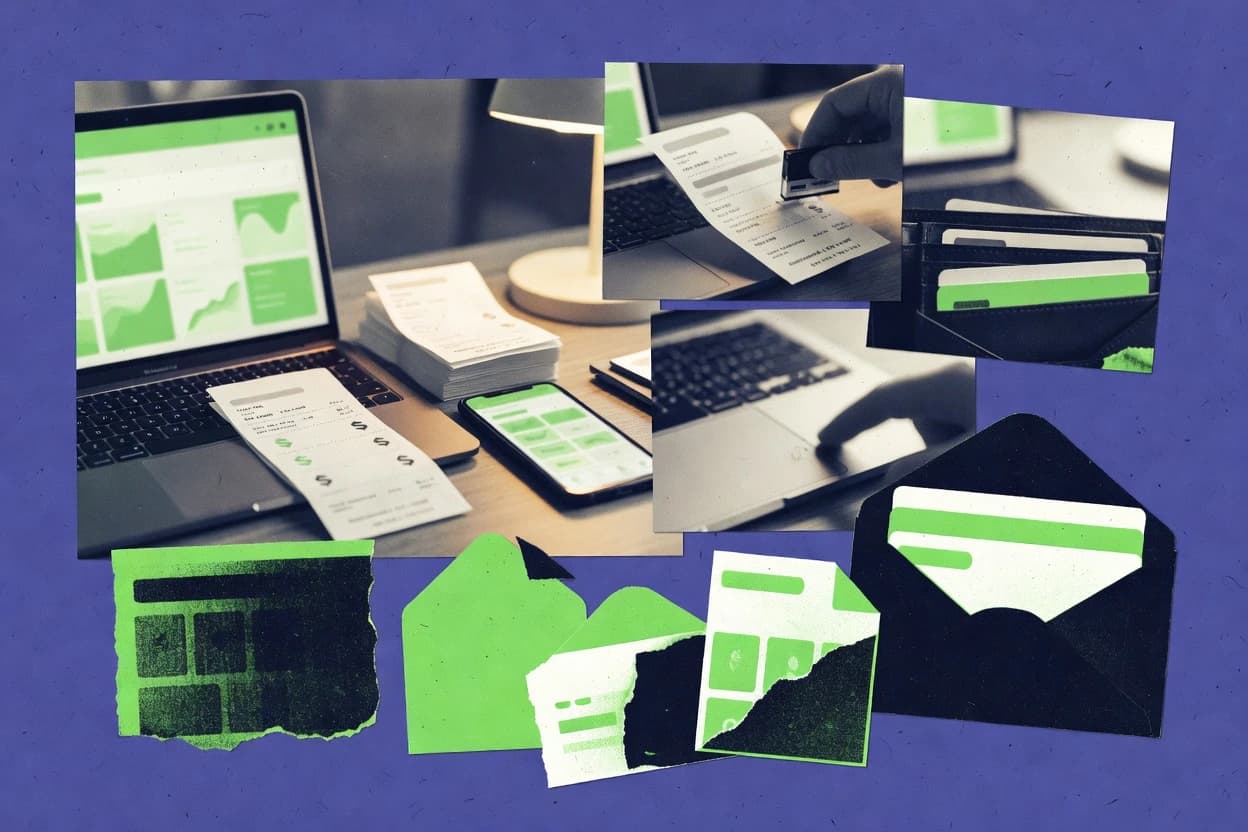 Top 10 Best Expenses Management Software of 2026