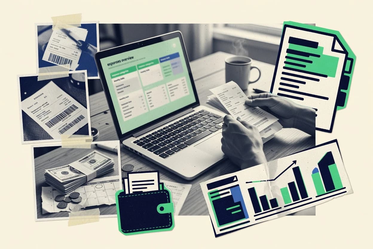 Top 10 Best Expenses Manager Software of 2026
