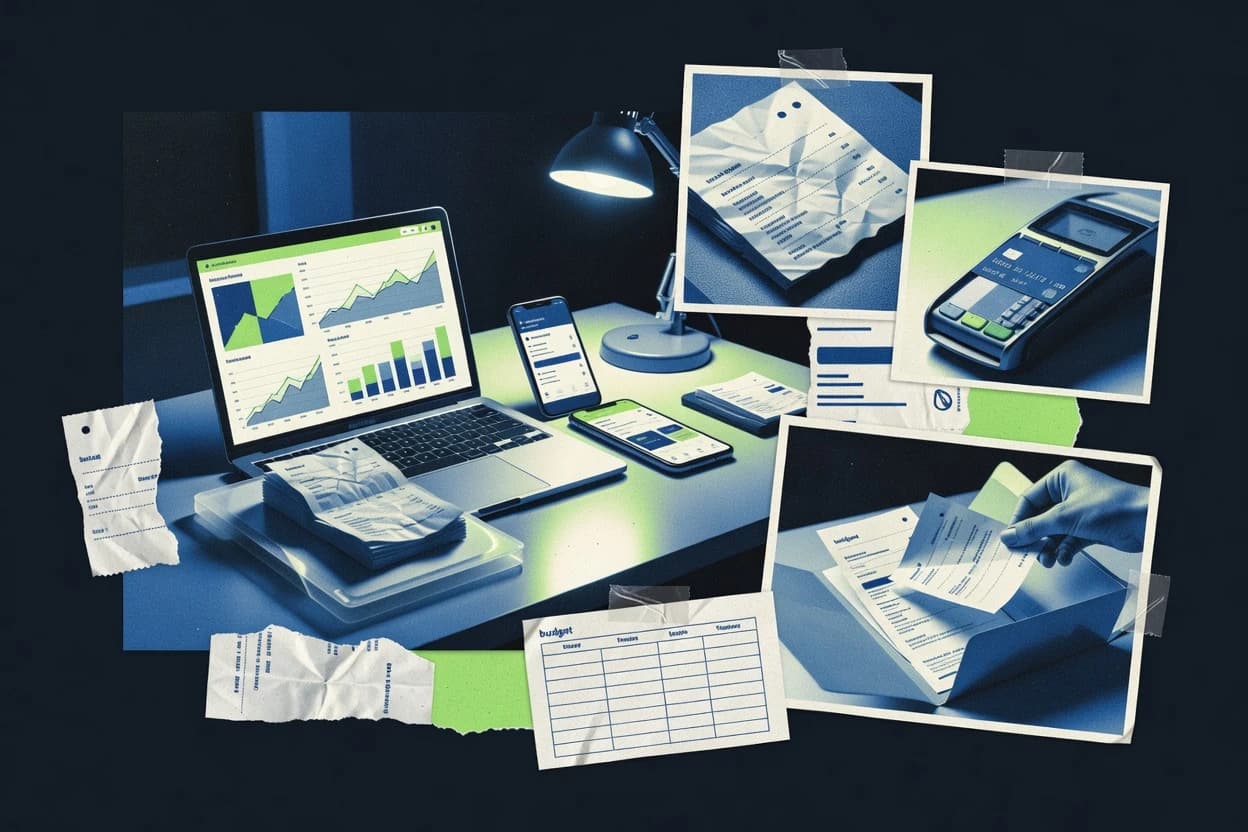 Top 10 Best Expenses Control Software of 2026