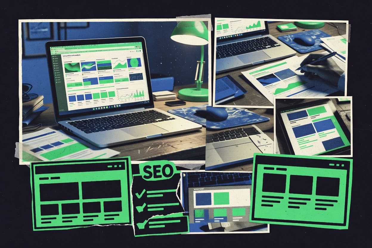 Top 10 Best Competitive Web Analysis Services of 2026
