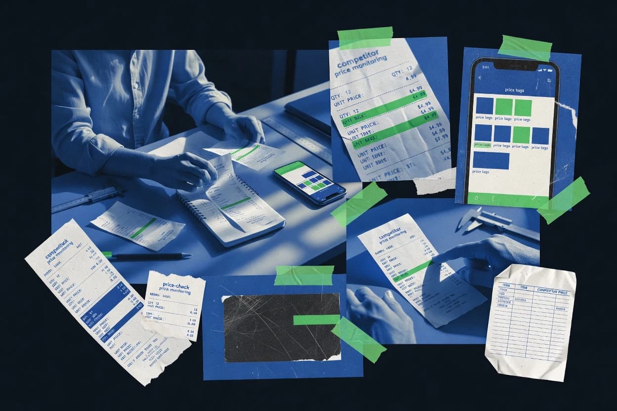 Top 10 Best Competitor Price Monitoring Services of 2026