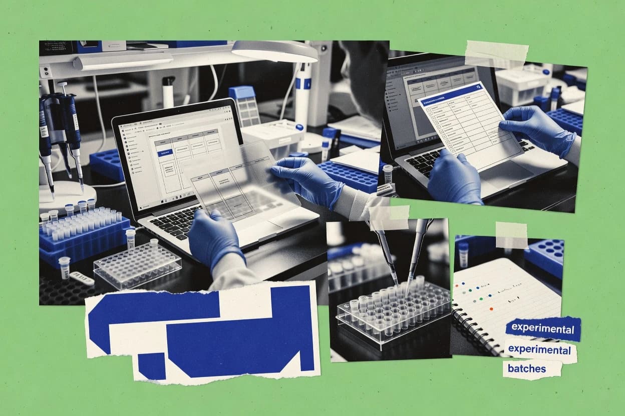Top 10 Best Experiment Design Software of 2026