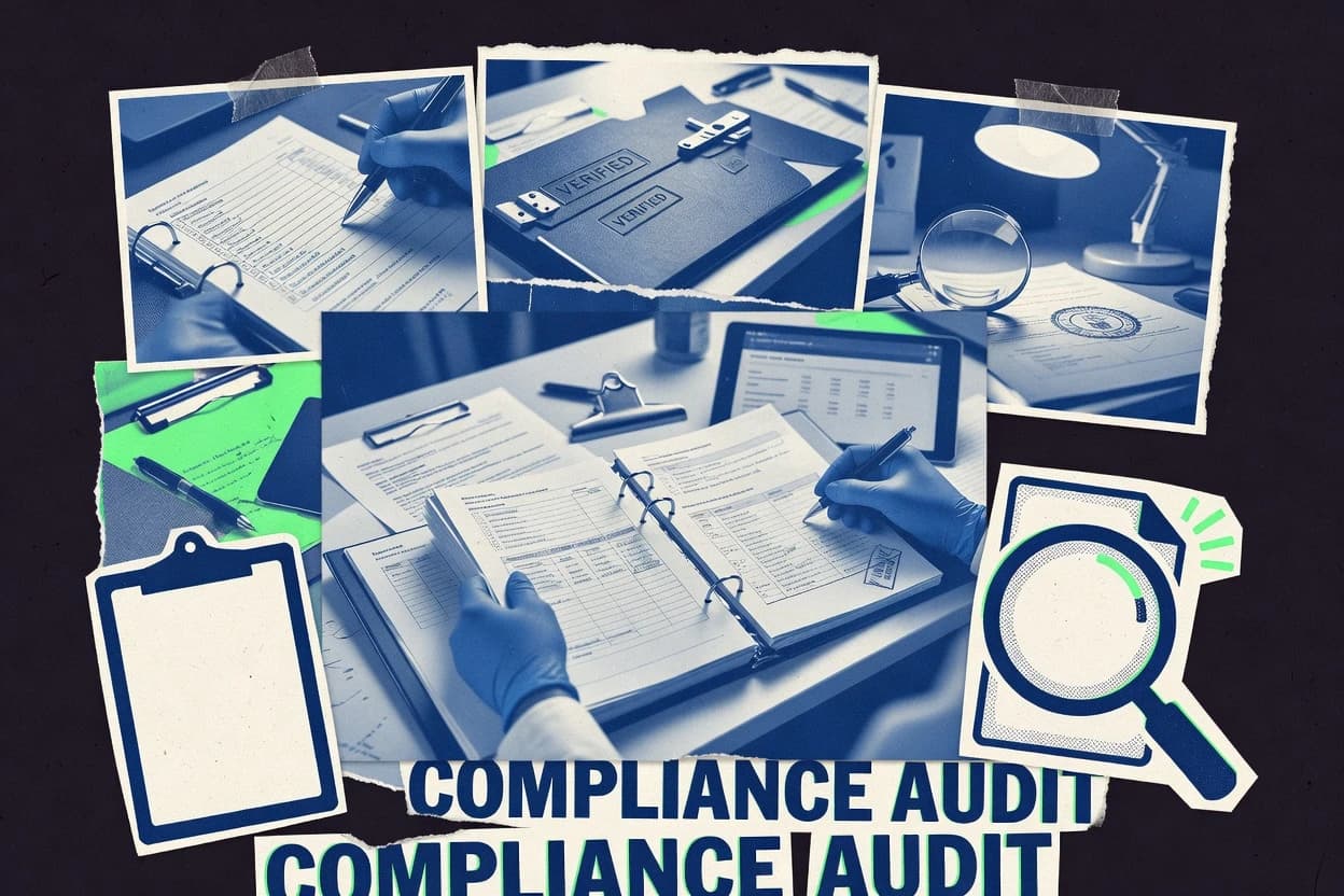 Top 10 Best Compliance Audit Services of 2026