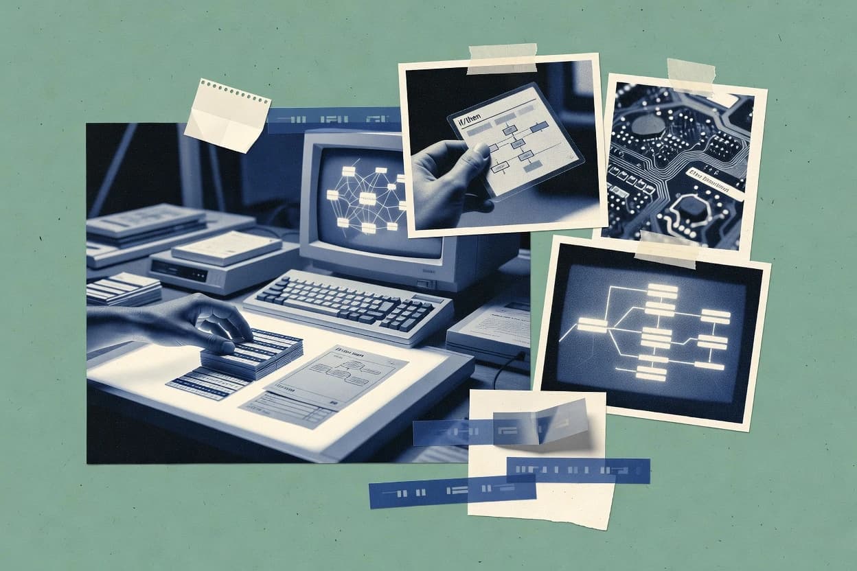 Top 10 Best Expert Systems Software of 2026