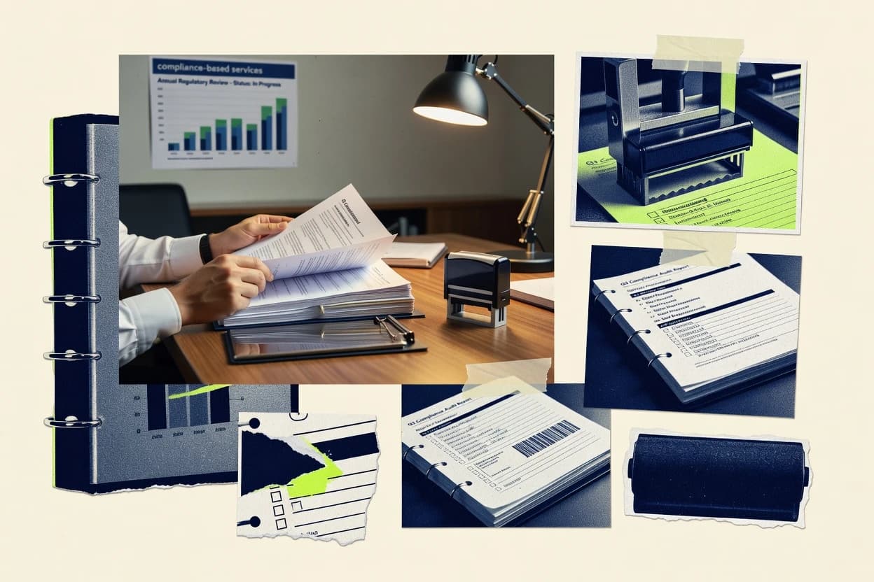 Top 10 Best Compliance Based Services of 2026