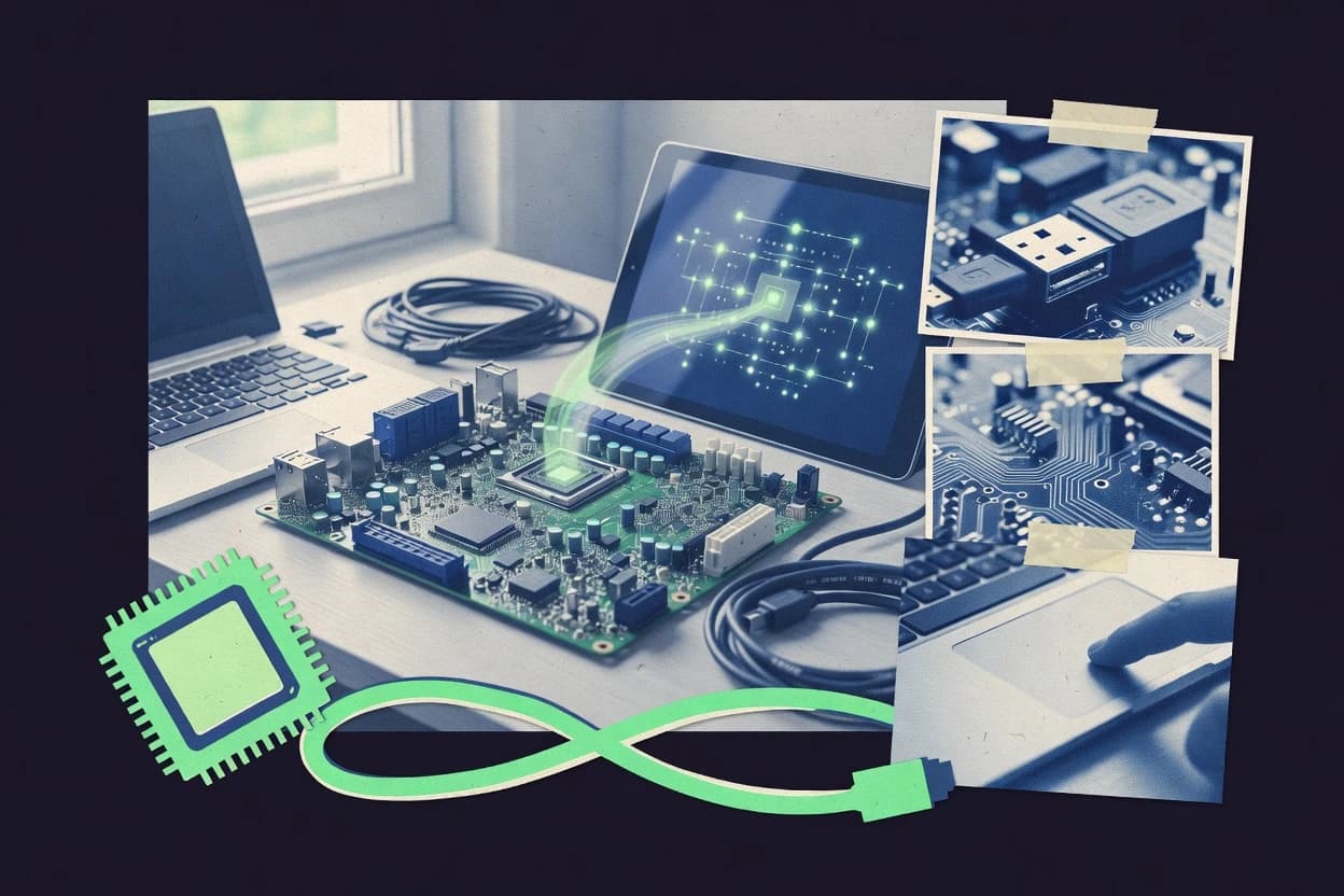 Top 10 Best Explain Hardware And Software of 2026
