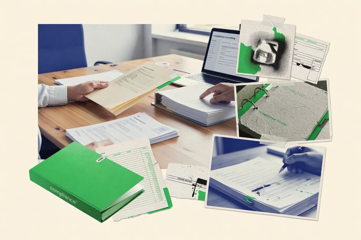 Top 10 Best Compliance Consulting Services of 2026