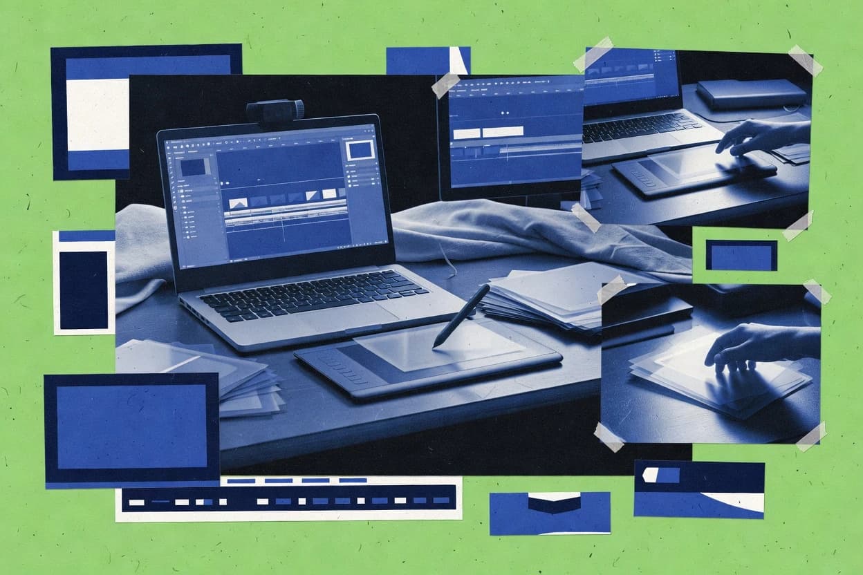 Top 10 Best Explainer Video Animation Software of 2026