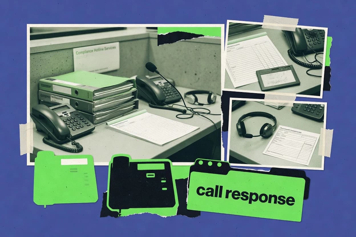 Top 10 Best Compliance Hotline Services of 2026