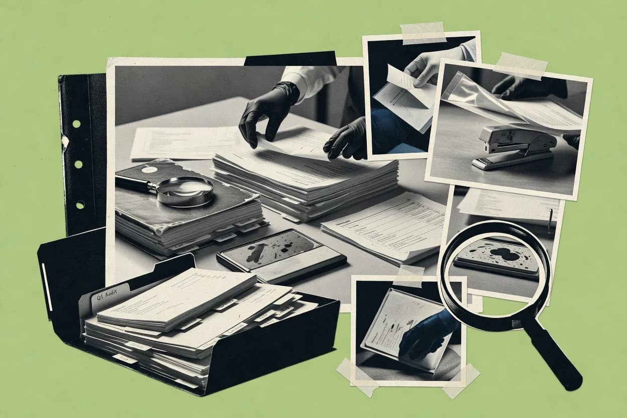 Top 10 Best Compliance Document Services of 2026