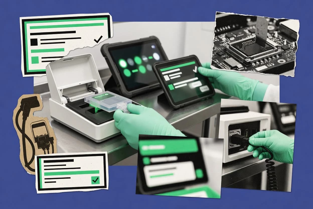 Top 10 Best Exploit Remediation Medical Device Software of 2026