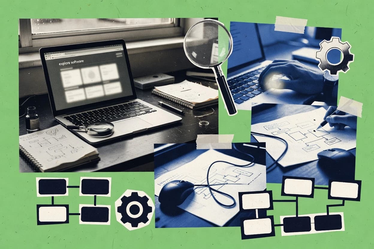Top 10 Best Explore Software of 2026