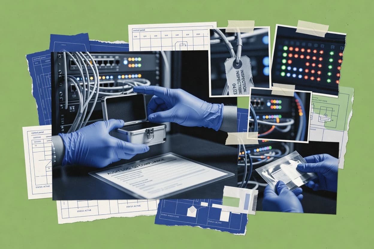 Top 10 Best Compliance Monitoring Services of 2026