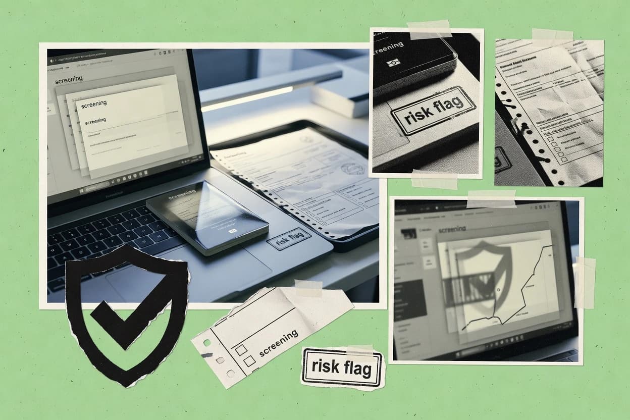 Top 10 Best Export Compliance Screening Software of 2026