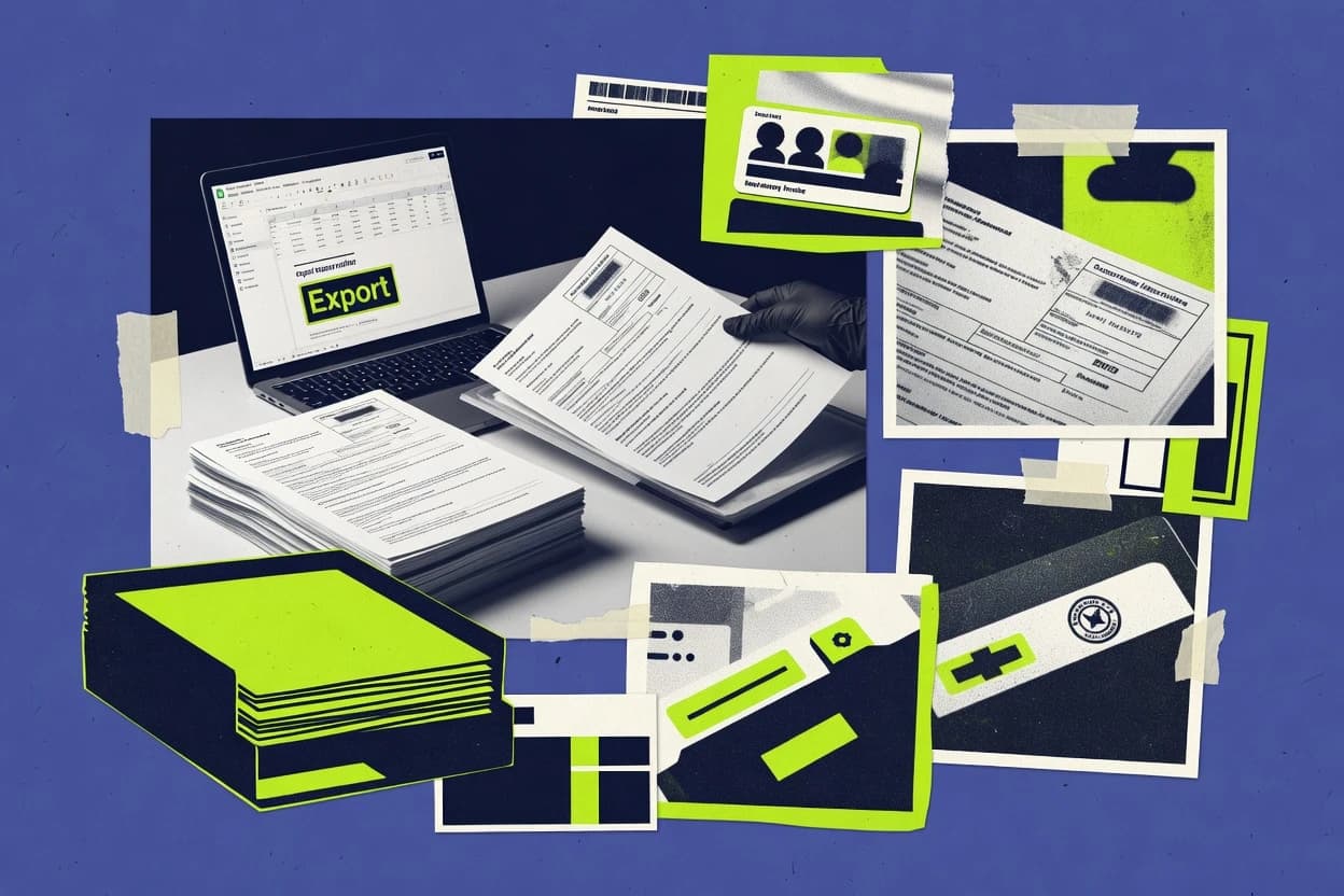 Top 10 Best Export Document Software of 2026